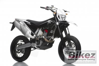 2013 Husqvarna SMR511 photo